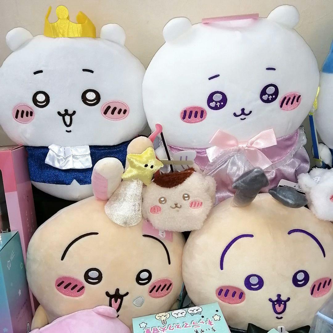 ちいかわ　いっぱい♡　全て新品未使用