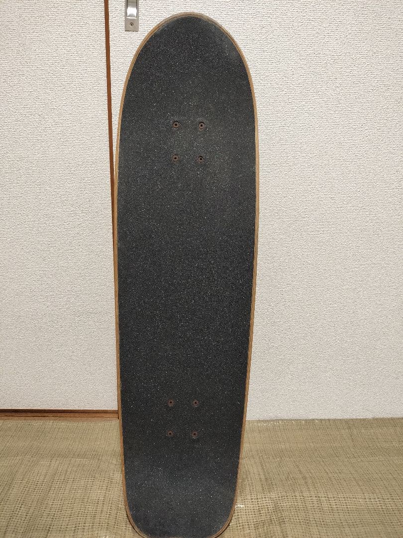 即*可様 carver サーフスケートボード