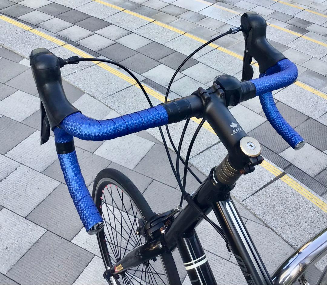 LOUIS GARNEAU ルイガノ　MV3R ミニベロ20インチ18段東京