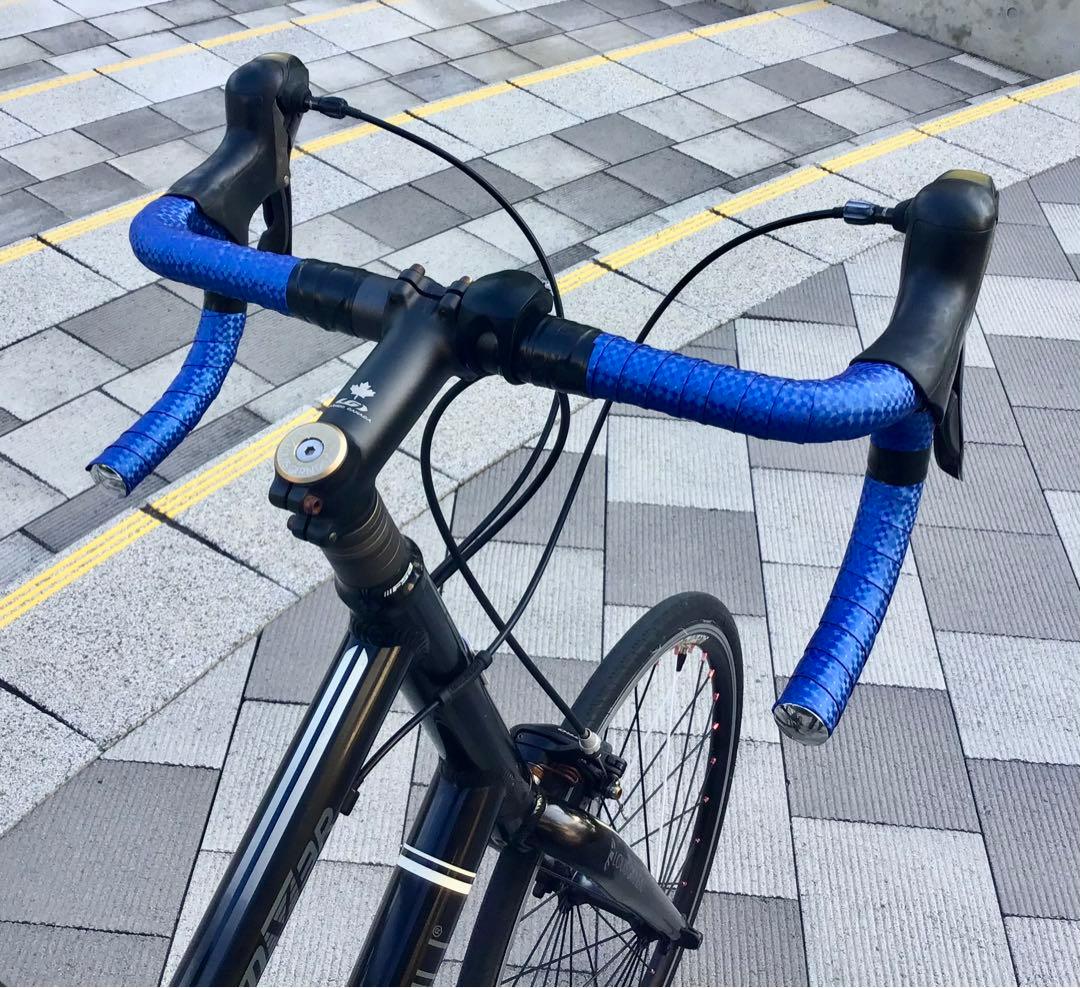 LOUIS GARNEAU ルイガノ　MV3R ミニベロ20インチ18段東京