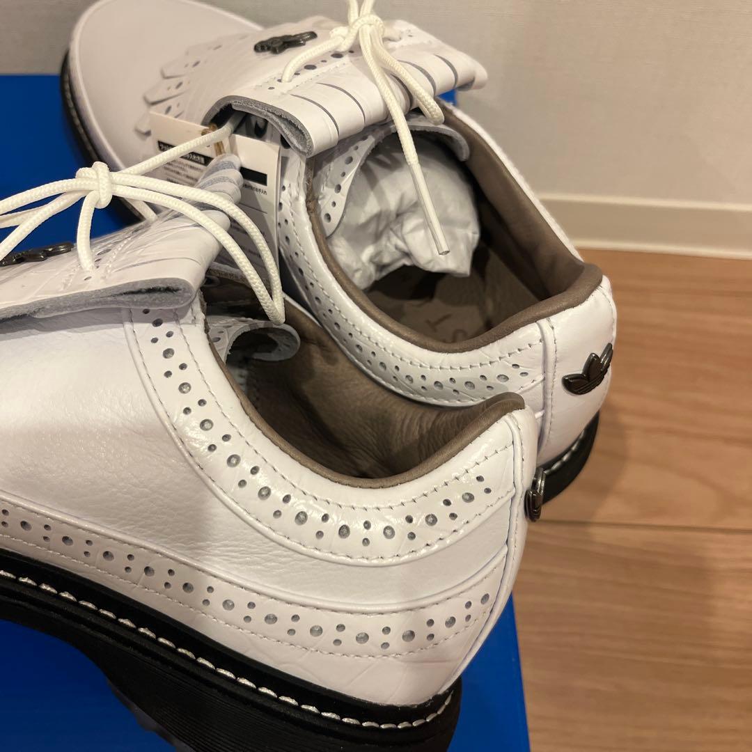 【新品未使用】adidasGolf BogeyBoysコラボ 「GW2113」