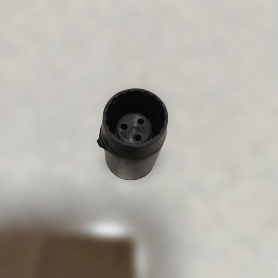 黒鯛工房　筏穂先3本と穂先ケ―スセット