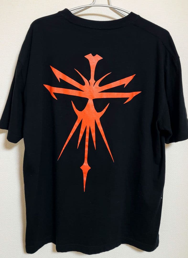 【激レア】BMTH NEX_FEST 2023 CULT MEMBER Tシャツ