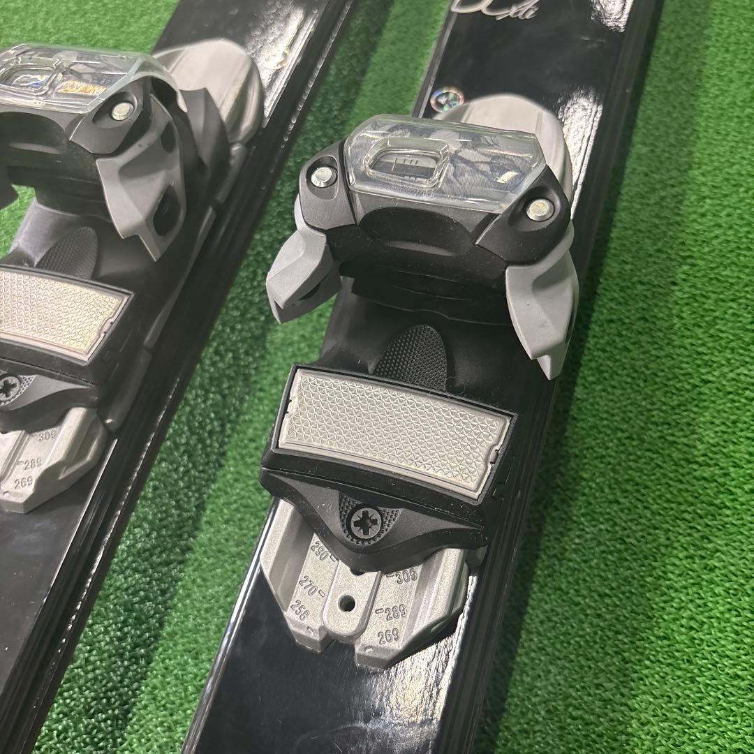 K2（ケーツー）スキー板