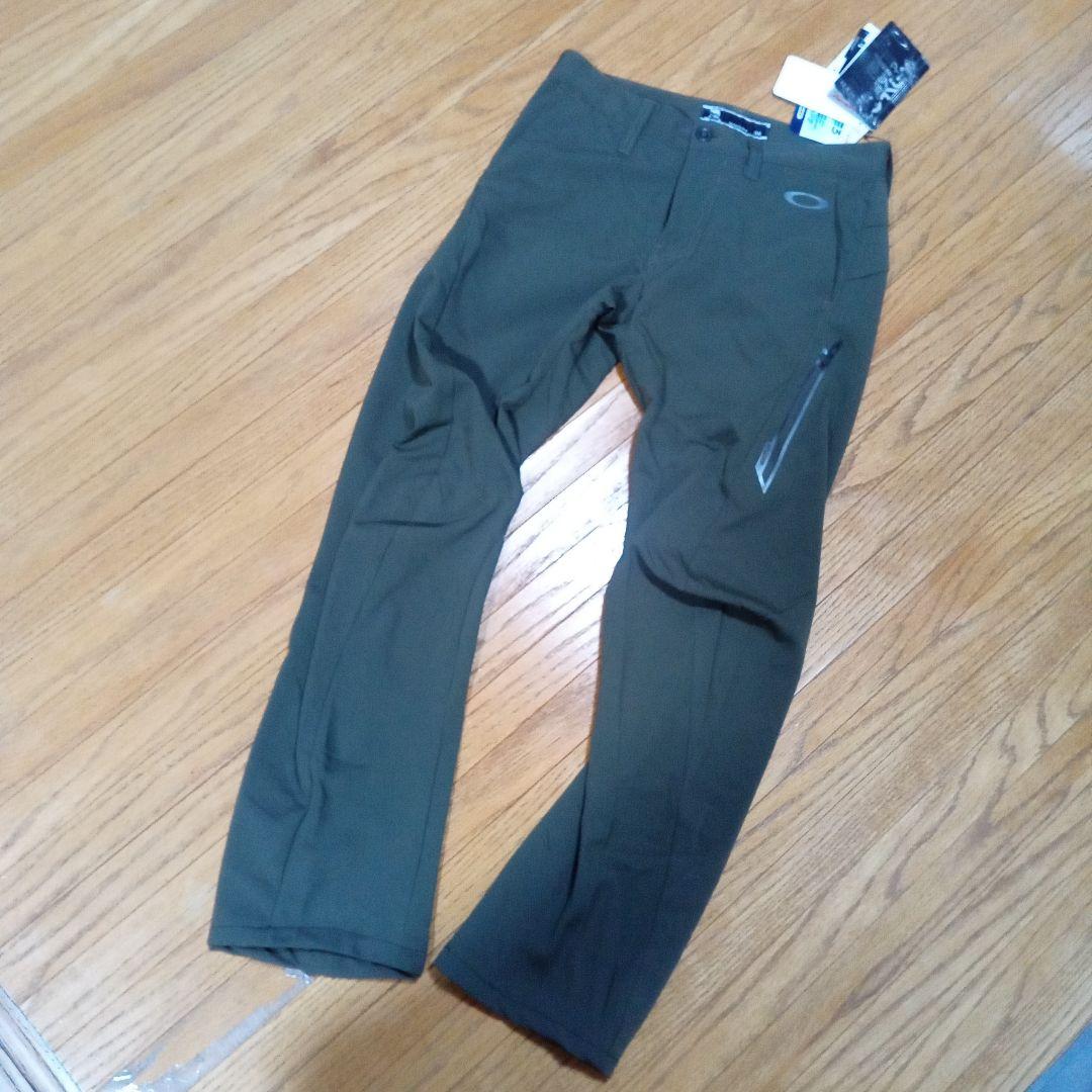 オークリー Ohydrolix パンツ　新品タグ付き