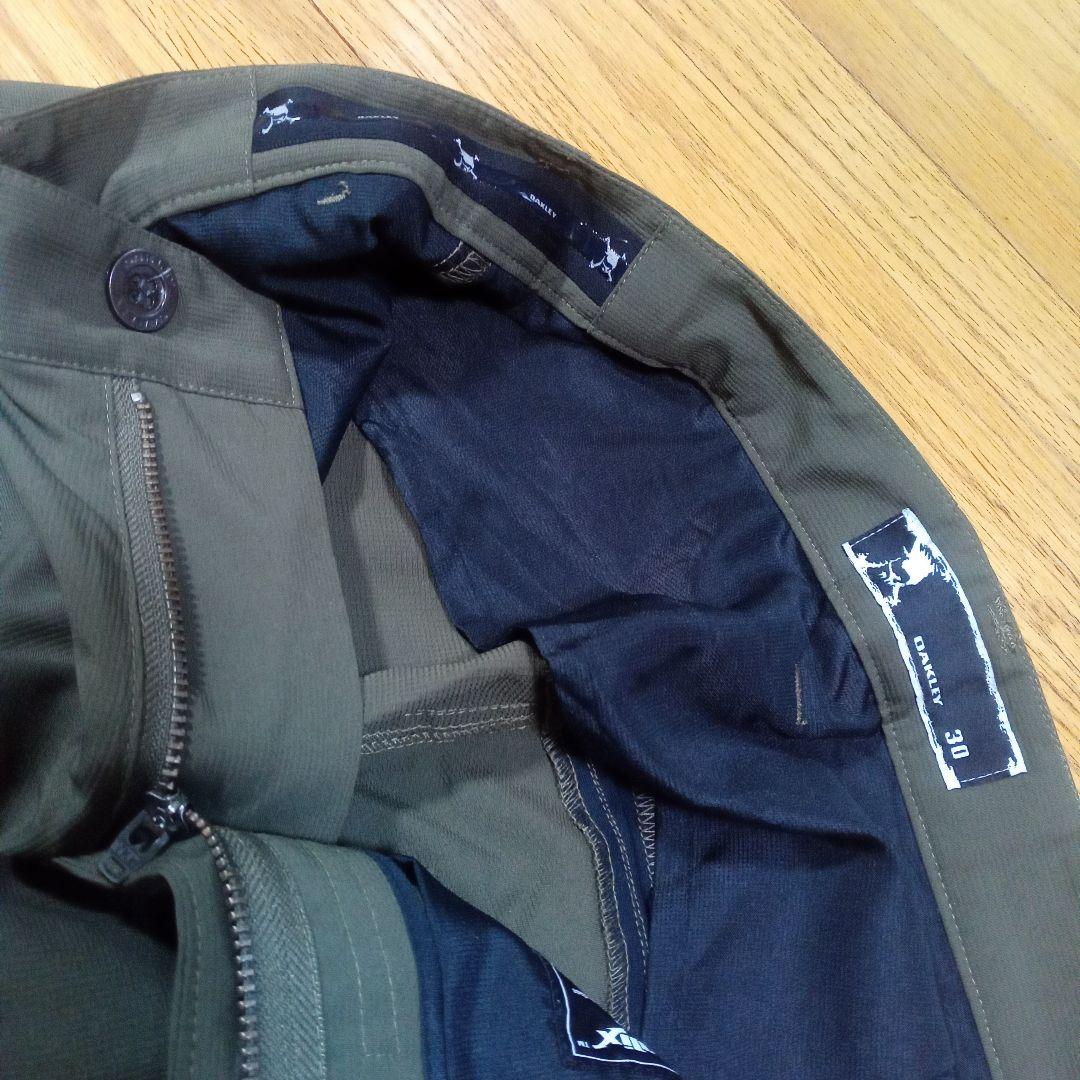 オークリー Ohydrolix パンツ　新品タグ付き