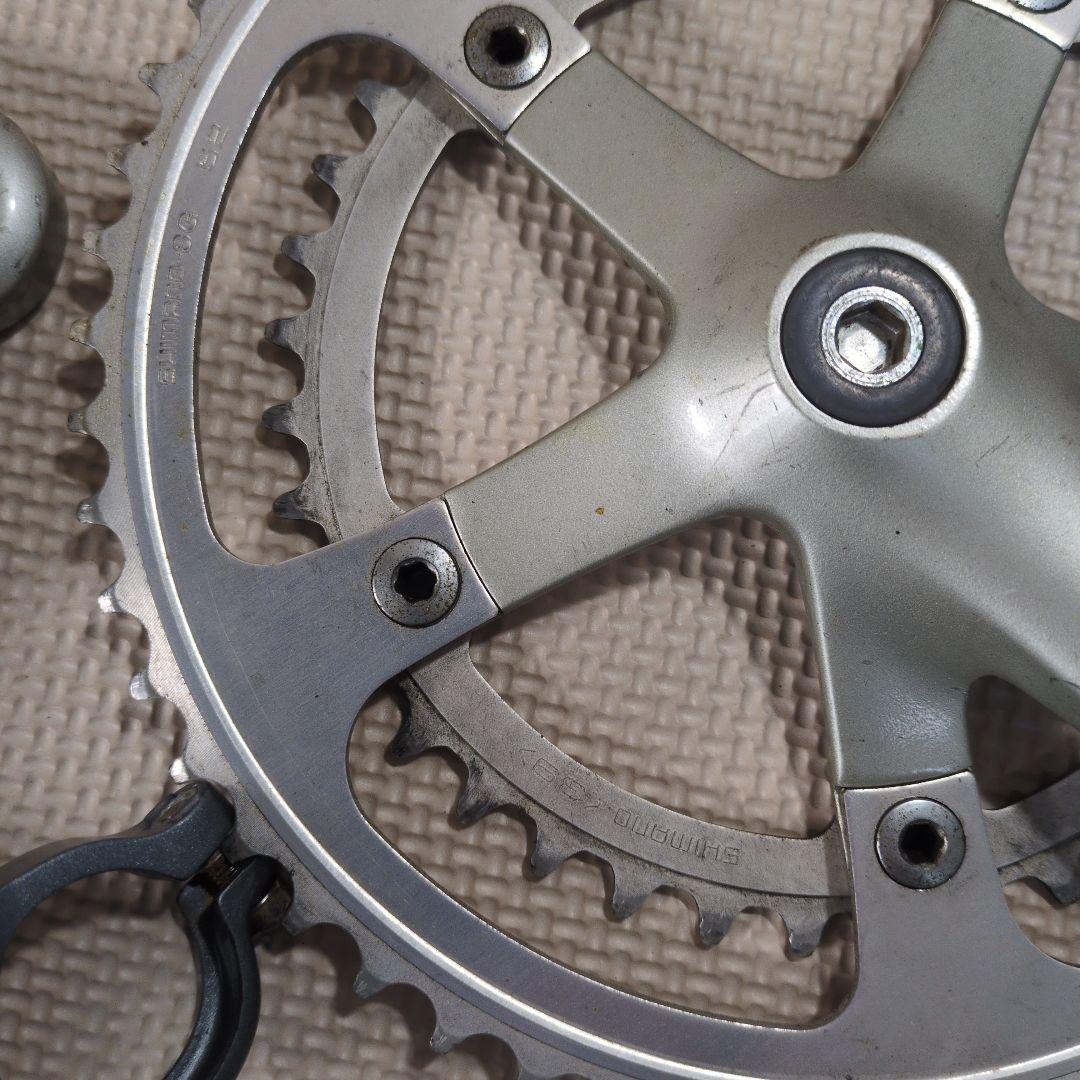 Shimano Claris 105 コンポーネントセット