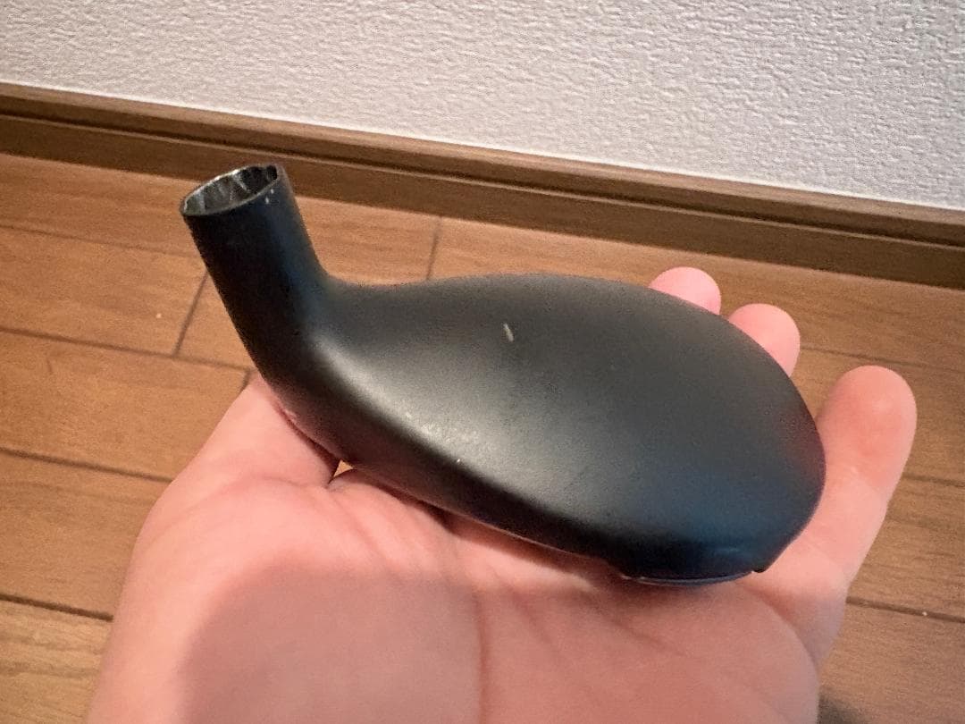 PING ピン G425 HB3 ヘッドのみ 19度