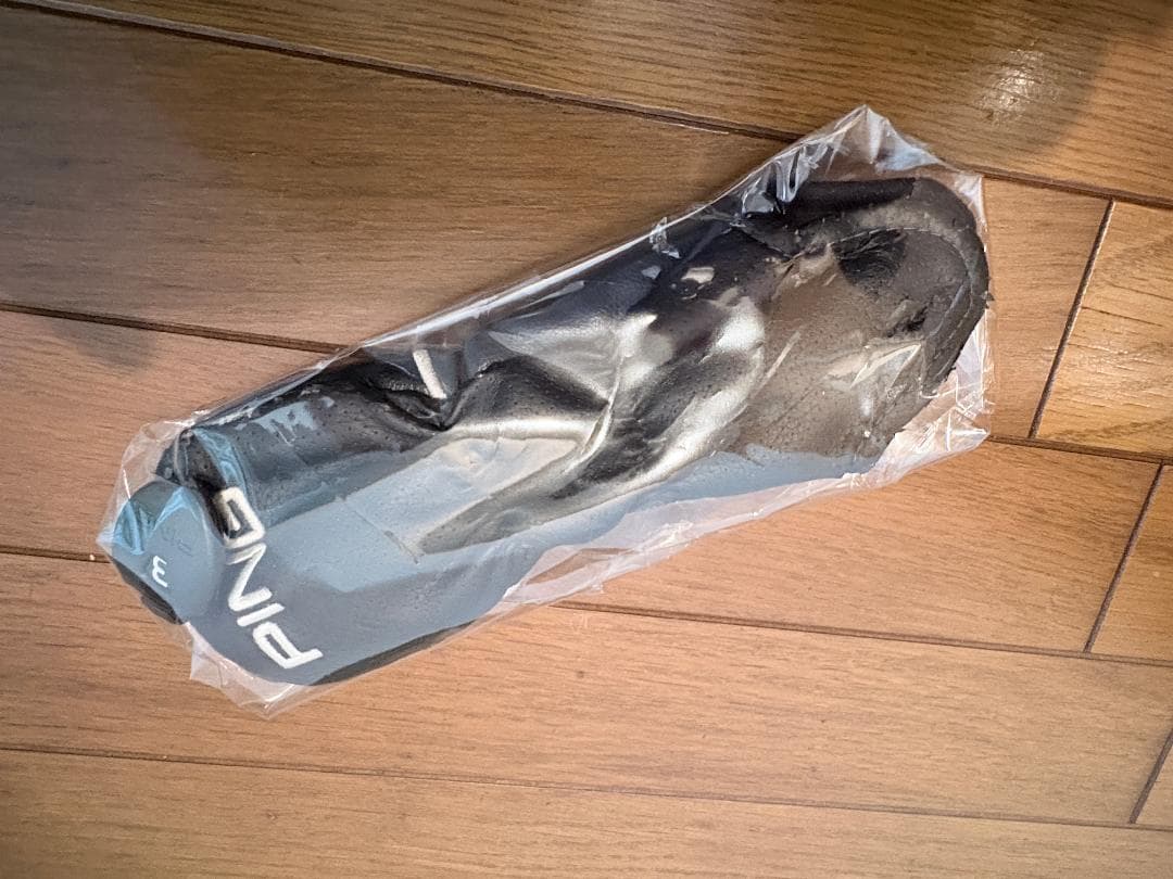 PING ピン G425 HB3 ヘッドのみ 19度