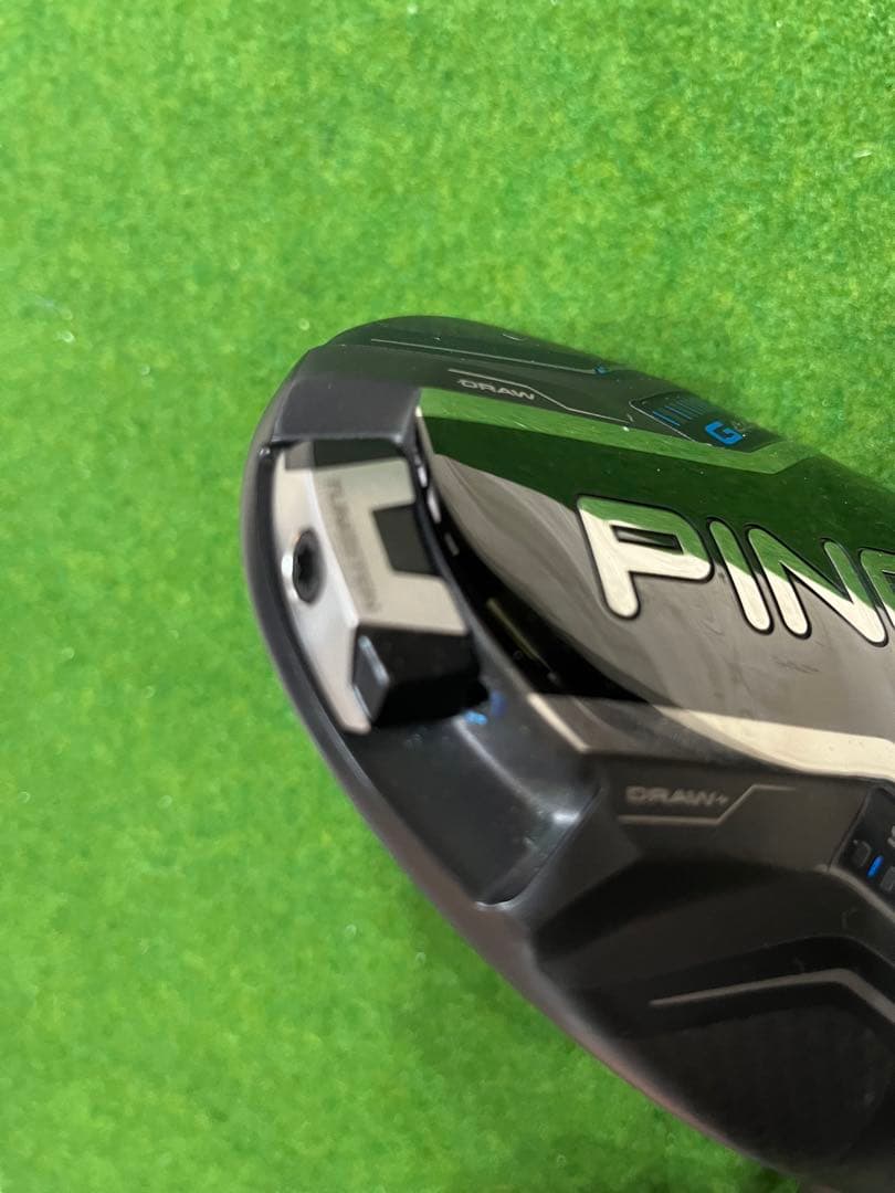 PING G440 SFT ドライバー 10.5度　純正シャフトSR