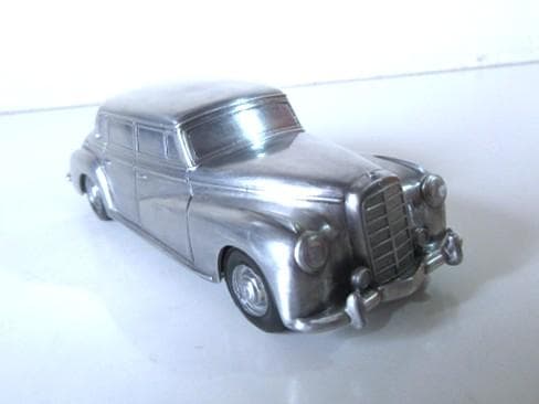 特価 AMR/danhausen (1/43) メルセデス・ベンツ 300b