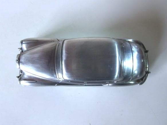 特価 AMR/danhausen (1/43) メルセデス・ベンツ 300b