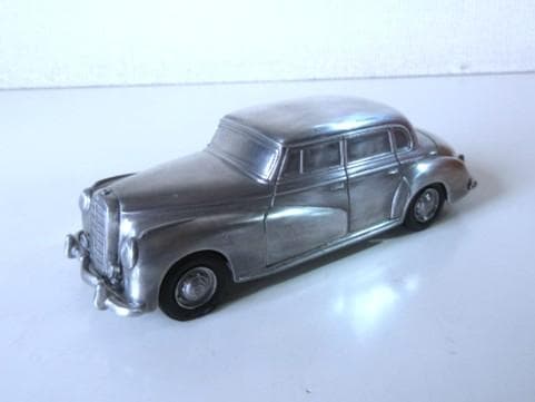 特価 AMR/danhausen (1/43) メルセデス・ベンツ 300b