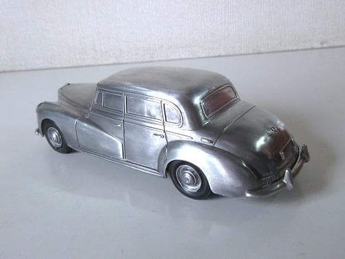 特価 AMR/danhausen (1/43) メルセデス・ベンツ 300b