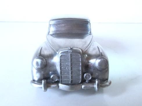 特価 AMR/danhausen (1/43) メルセデス・ベンツ 300b