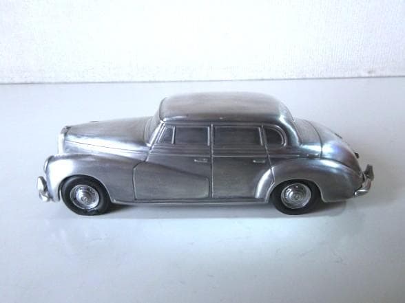 特価 AMR/danhausen (1/43) メルセデス・ベンツ 300b