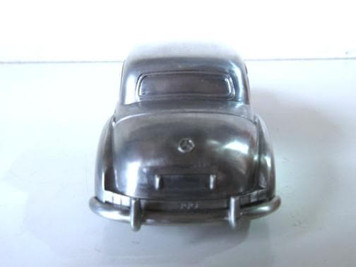 特価 AMR/danhausen (1/43) メルセデス・ベンツ 300b