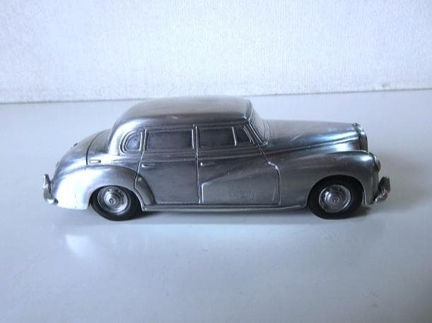 特価 AMR/danhausen (1/43) メルセデス・ベンツ 300b