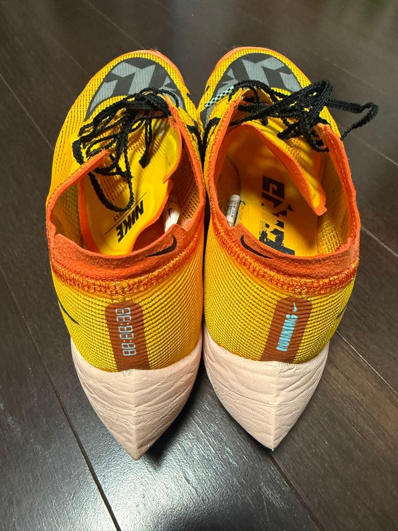 NikeズームX ヴェイパーフライネクスト％2 26cm