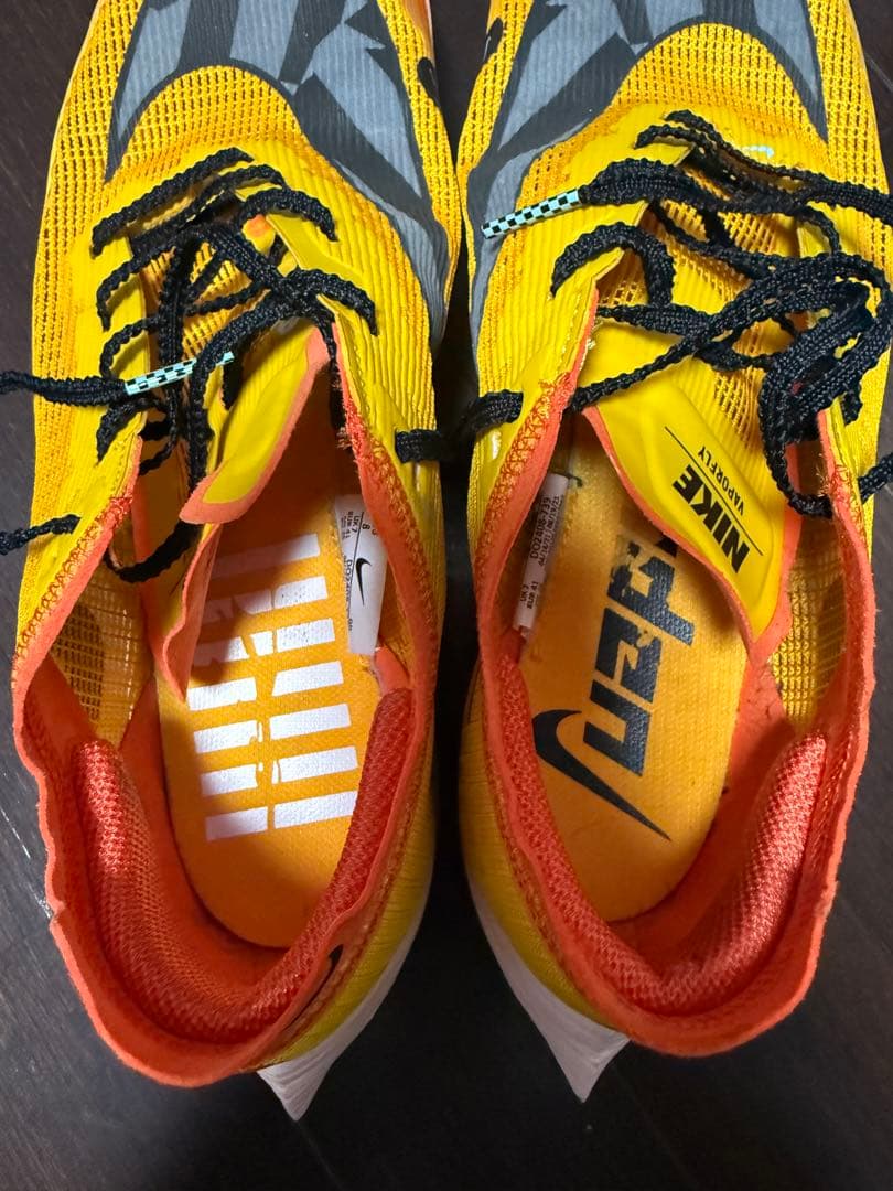 NikeズームX ヴェイパーフライネクスト％2 26cm