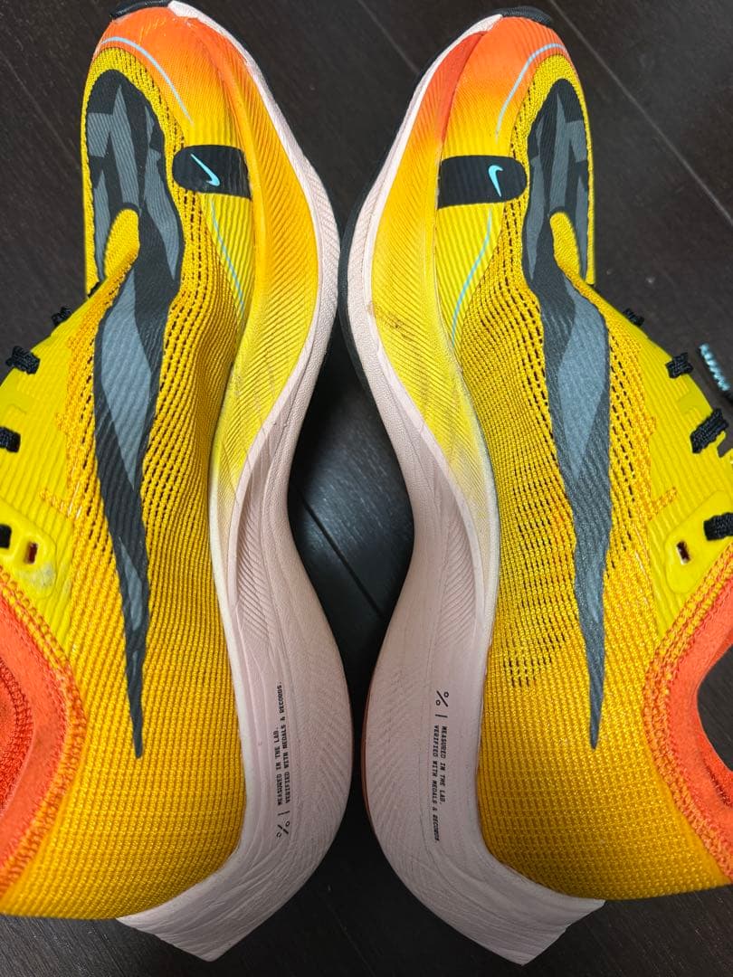 NikeズームX ヴェイパーフライネクスト％2 26cm