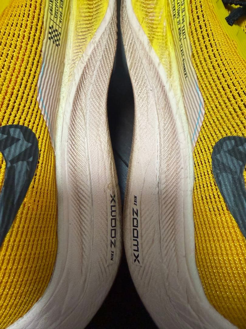 NikeズームX ヴェイパーフライネクスト％2 26cm