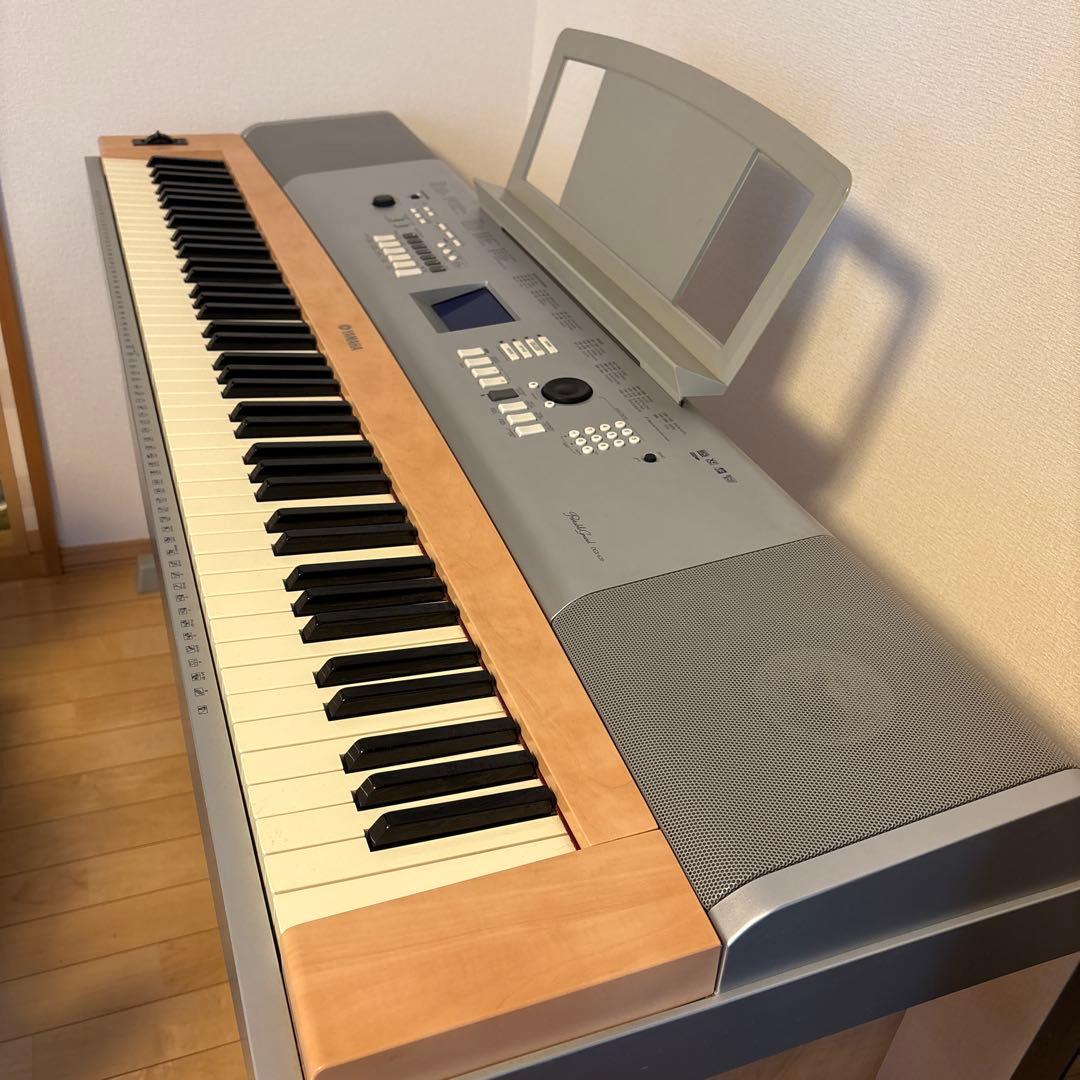 Yamaha DGX-620 電子ピアノ