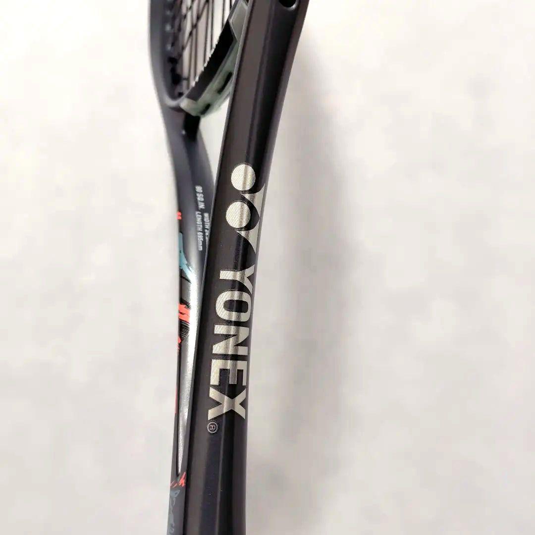 美品　ヨネックス GEOBREAK50S ジオブレイク50S 送料無料