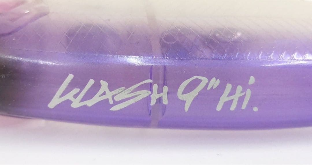 クラッシュ9Hi中古