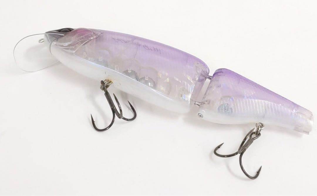クラッシュ9Hi中古