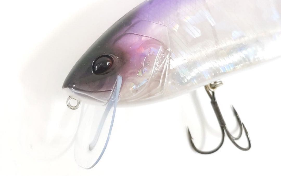 クラッシュ9Hi中古
