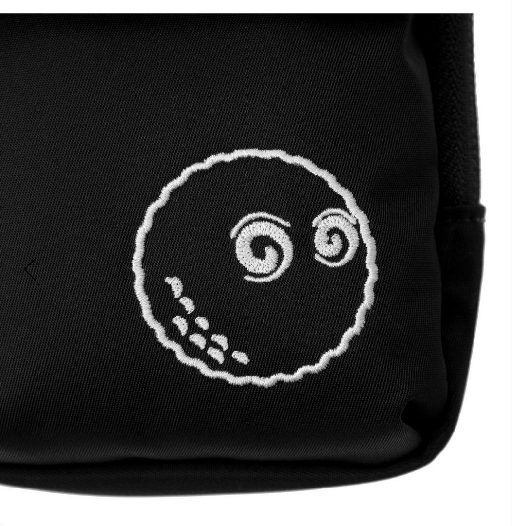 ラウンド用品・アクセサリー Malbon Golf x PORTER RANGEFINDER CASE