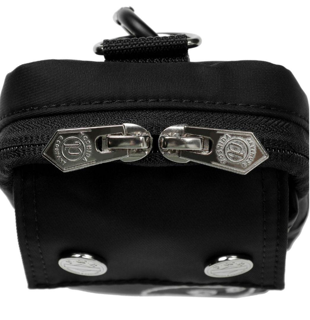 ラウンド用品・アクセサリー Malbon Golf x PORTER RANGEFINDER CASE