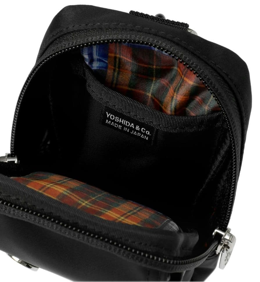 ラウンド用品・アクセサリー Malbon Golf x PORTER RANGEFINDER CASE