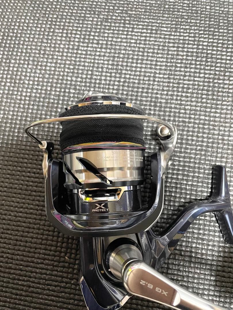 ツインパワーSW 14000XG