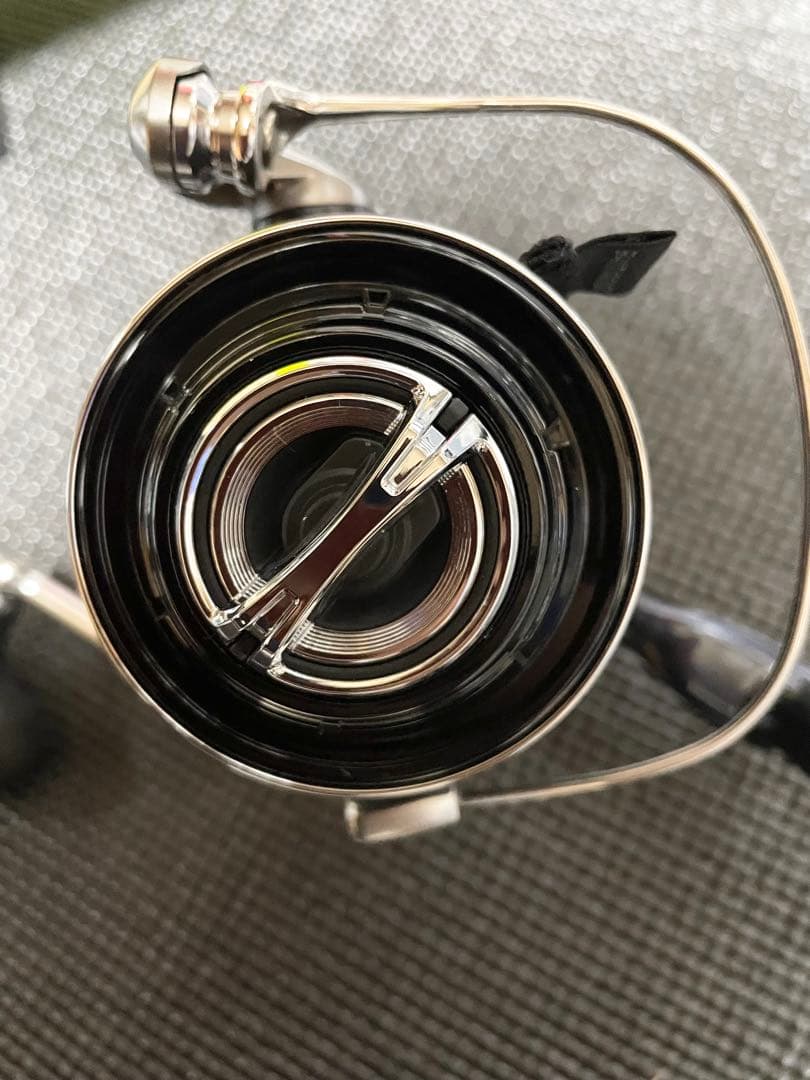 ツインパワーSW 14000XG
