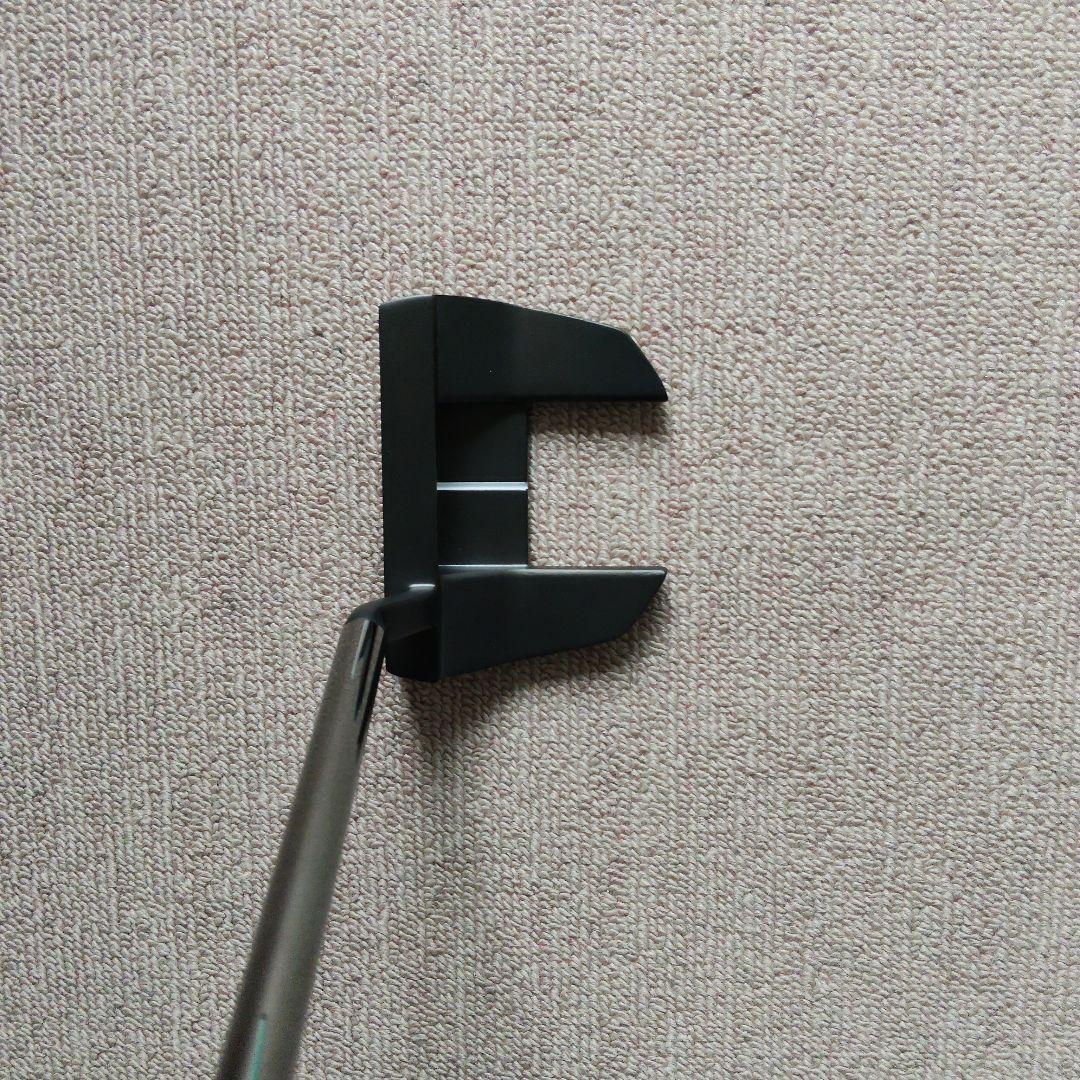 PING パターTYNE4/32から35インチ迄調整可能、室内練習のみ美品