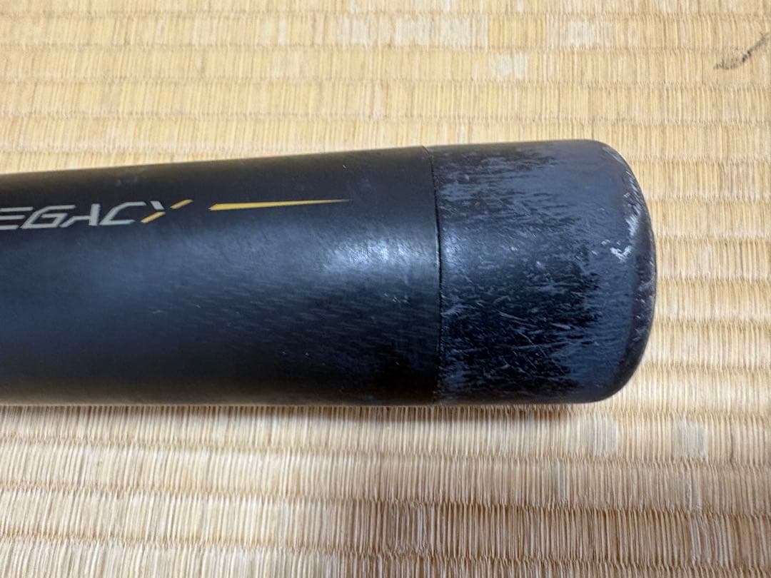 レガシー　少年軟式　78cm トップバランス
