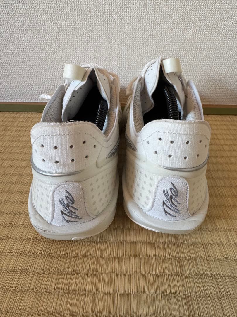 NIKE GTCUT3 28.5cm (汚れ/箱付き/インソール未使用)