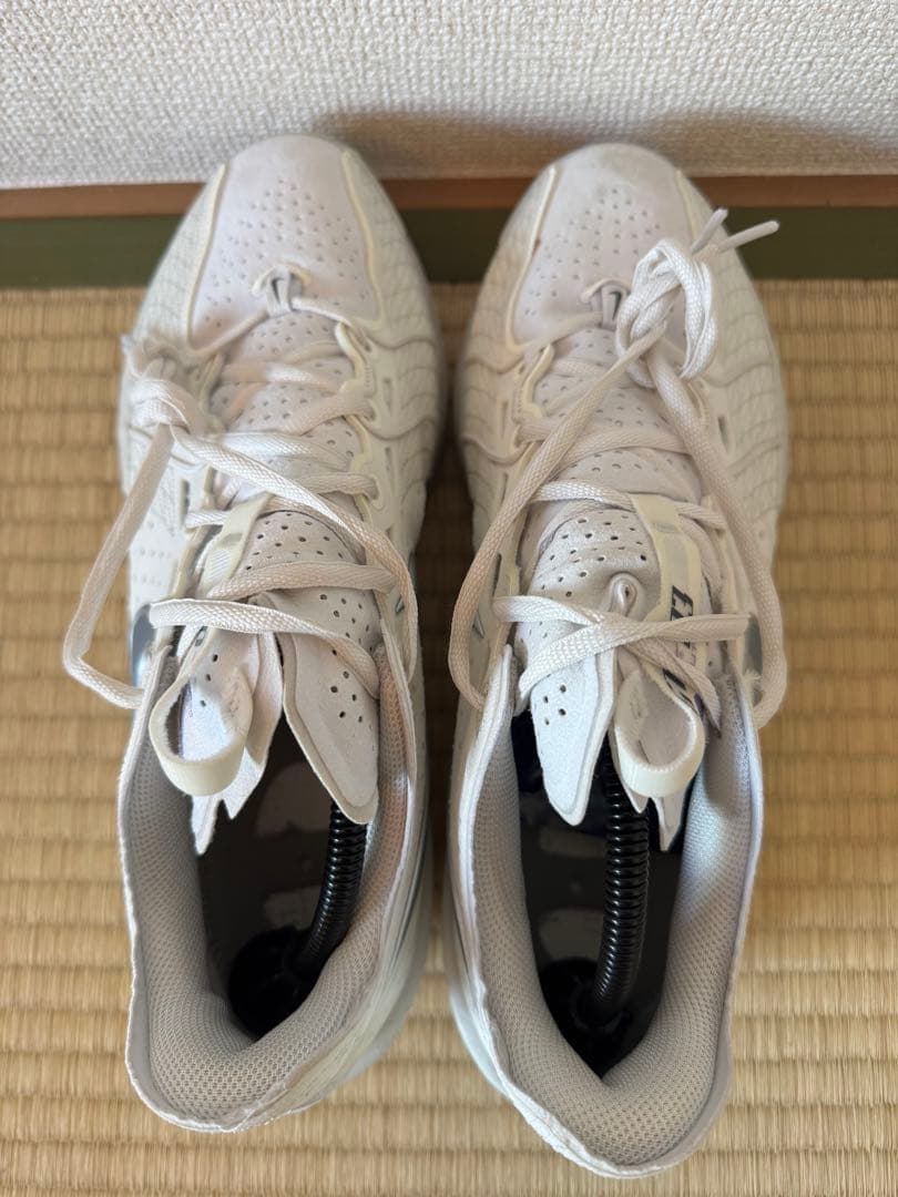 NIKE GTCUT3 28.5cm (汚れ/箱付き/インソール未使用)