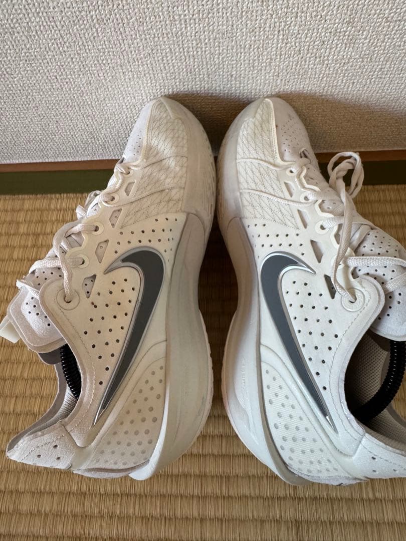NIKE GTCUT3 28.5cm (汚れ/箱付き/インソール未使用)