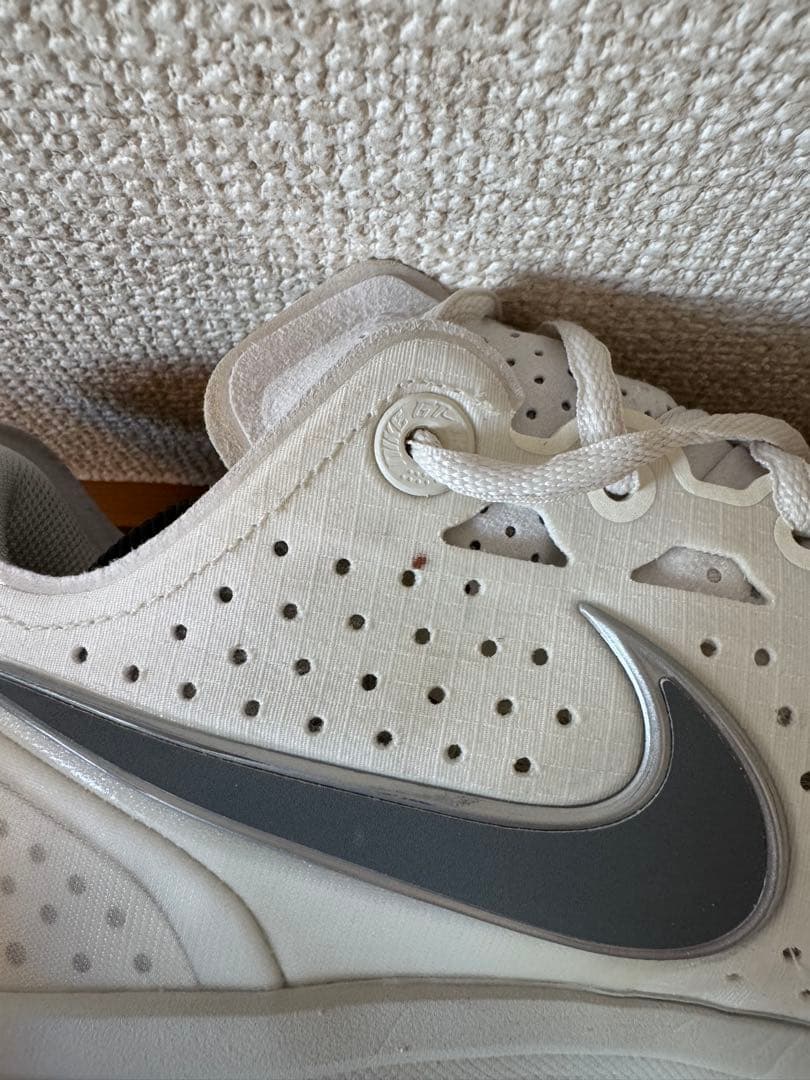 NIKE GTCUT3 28.5cm (汚れ/箱付き/インソール未使用)