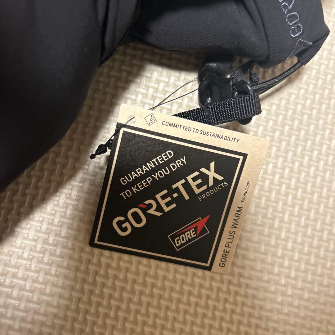 ARC'TERYX Fission SV Mitten XSサイズ　男女兼用