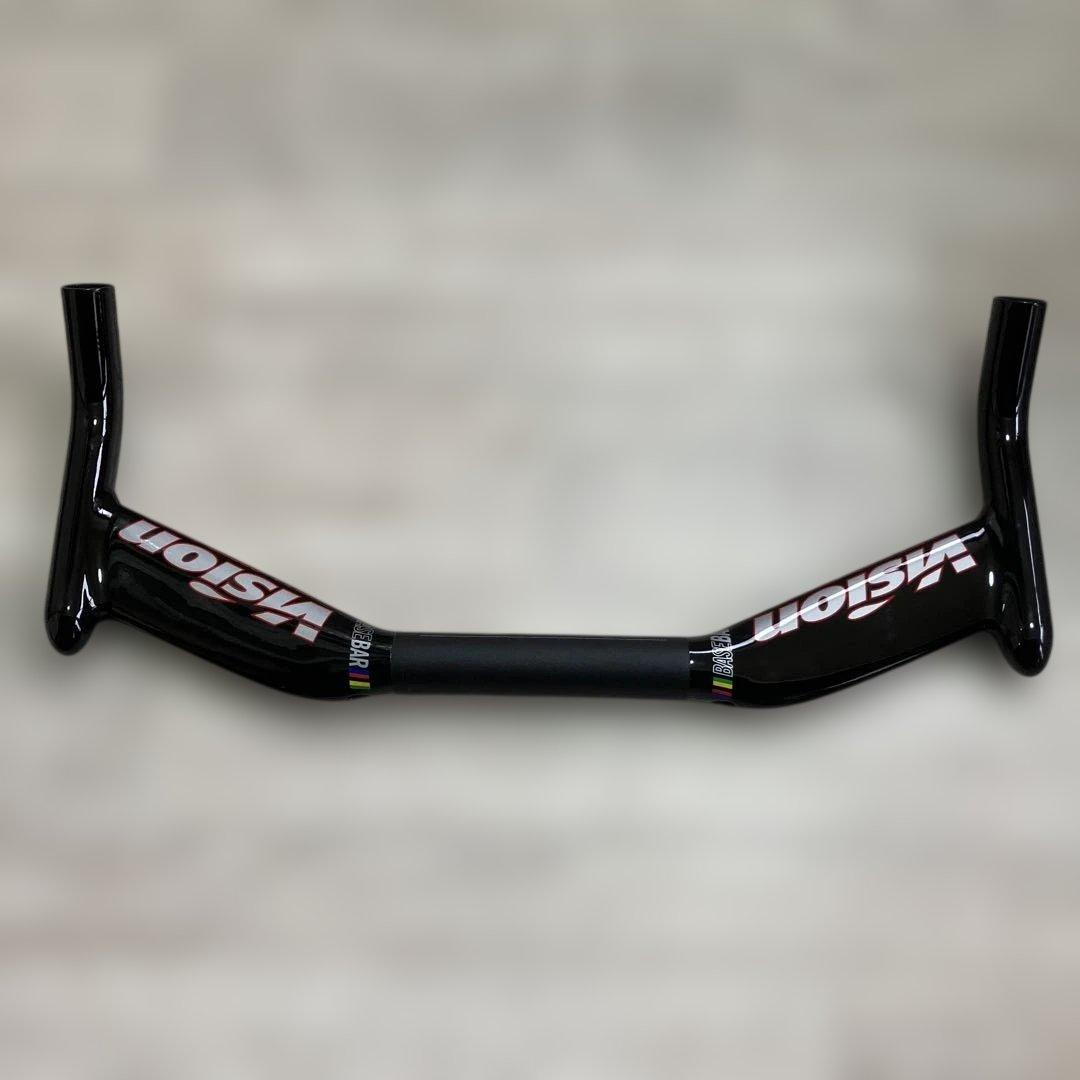 Vision ロードバイク ブルホンバー