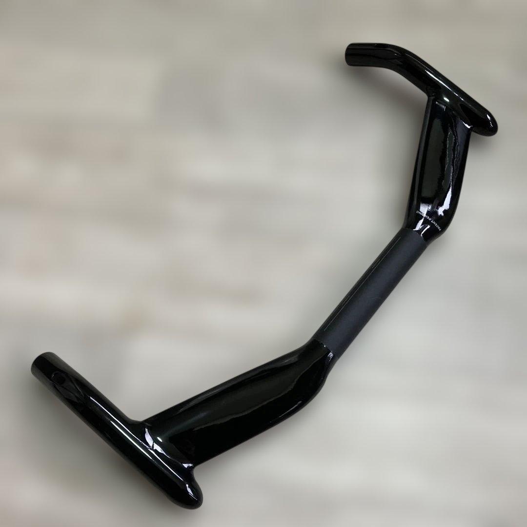 Vision ロードバイク ブルホンバー