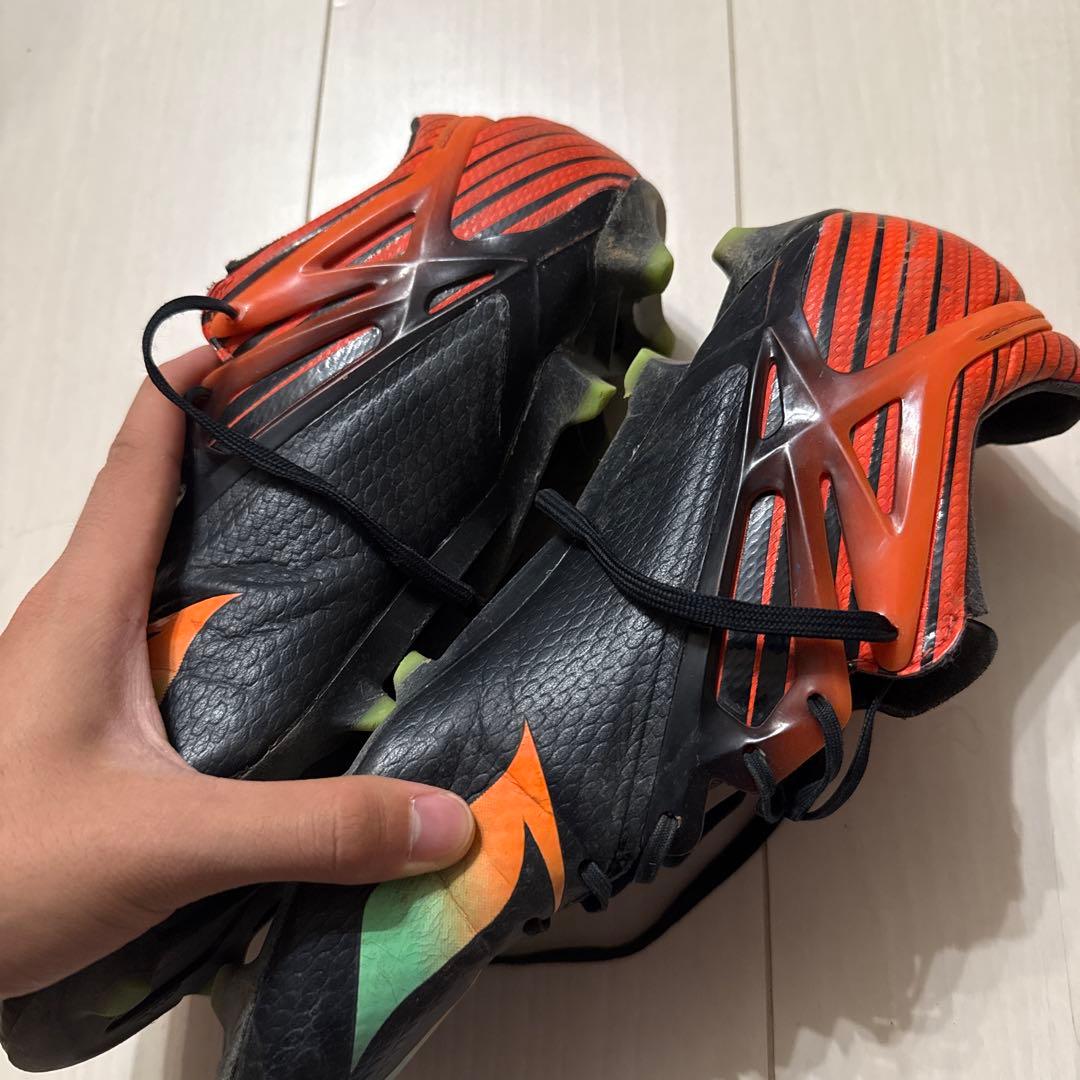 アディダス メッシ 15.1