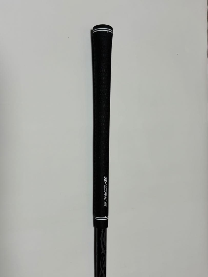WORKTEC V-SPEC α-III ユーティリティ 2本セット #3/#5