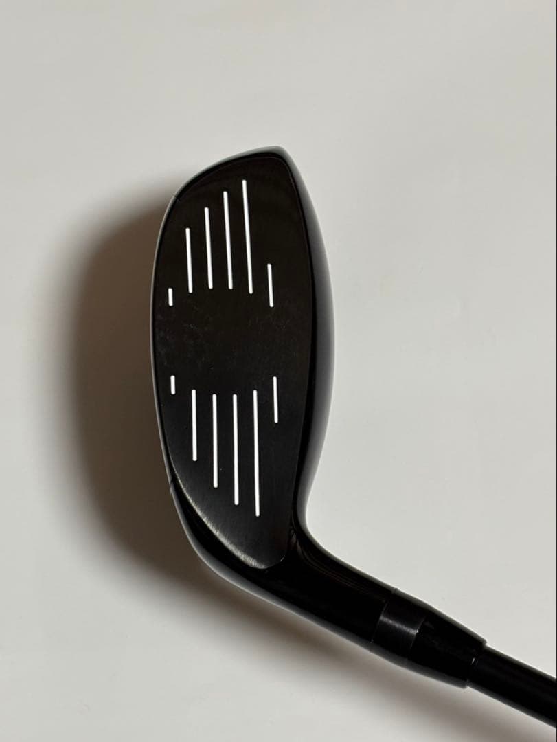 WORKTEC V-SPEC α-III ユーティリティ 2本セット #3/#5
