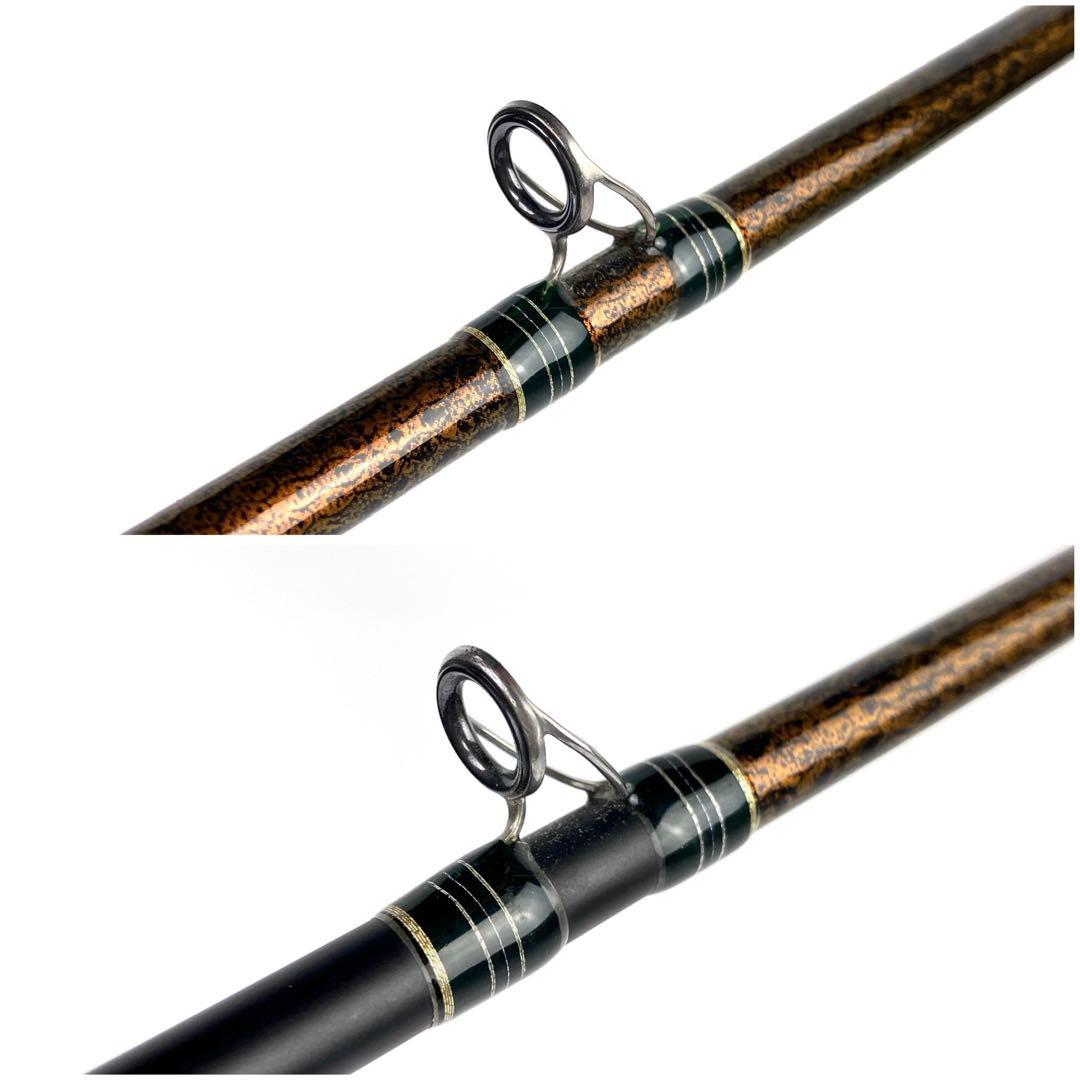 Megabass　デストロイヤー オロチ　F5-711X　ジェイドパイソン