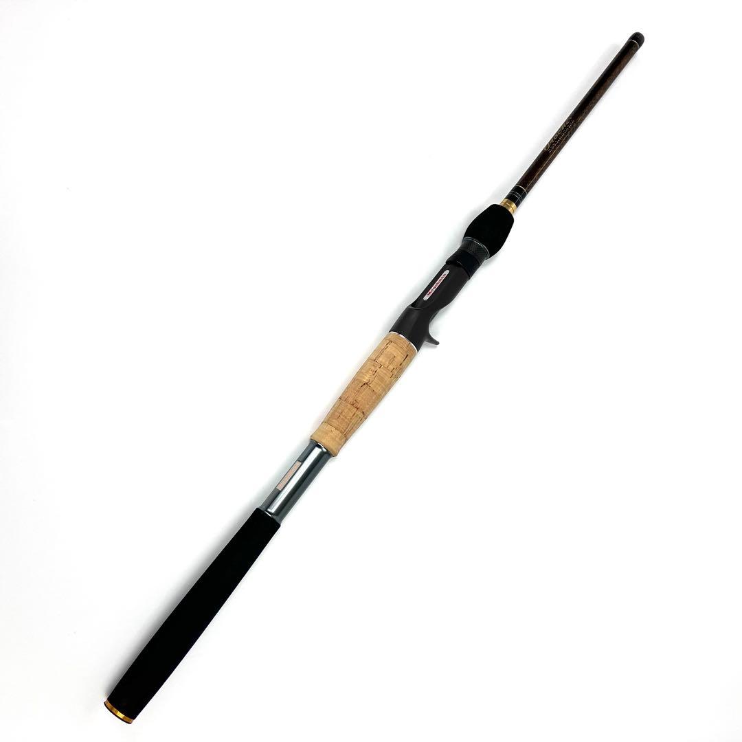 Megabass　デストロイヤー オロチ　F5-711X　ジェイドパイソン